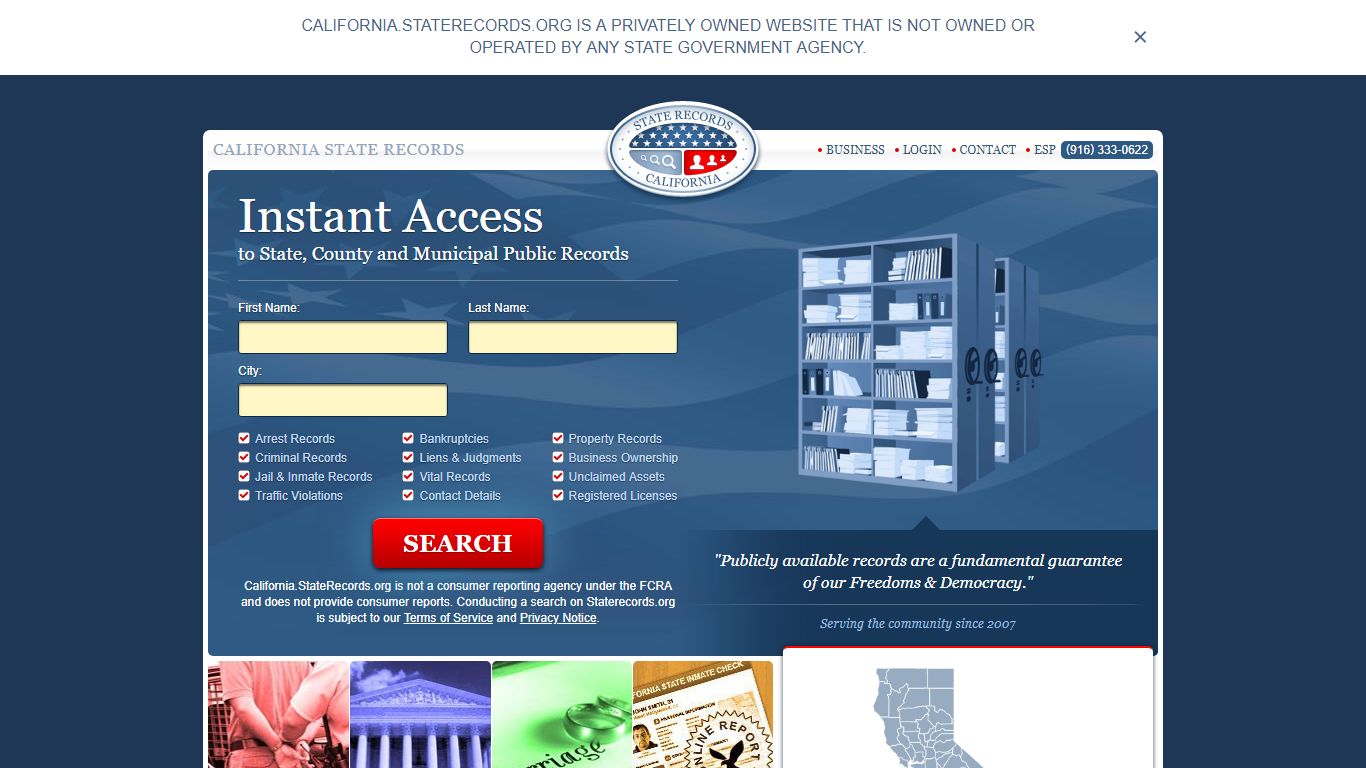 Santa Clara County Arrest, Court, and Public Records